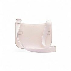 에르메스 jypsiere 집시에르 mini mauve pale 은장  썸네일 2
