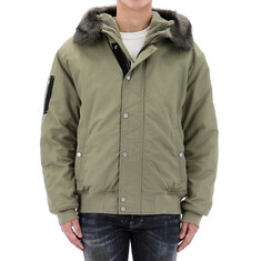 국내배송 무스너클 L사이즈 럭키찬스 DENALI 데날리 봄버 자켓 M34MB027S 1534 썸네일 4