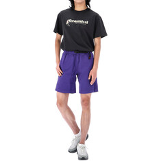 국내배송 그라미치 트윌 G 숏 팬츠 G101OGT PURPLE 썸네일 3