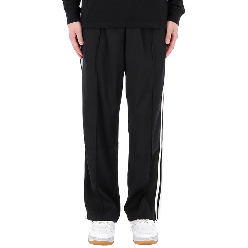 국내배송 아디다스 XL럭키찬스 배기 트랙 팬츠 JC6359 BLACK - Adidas