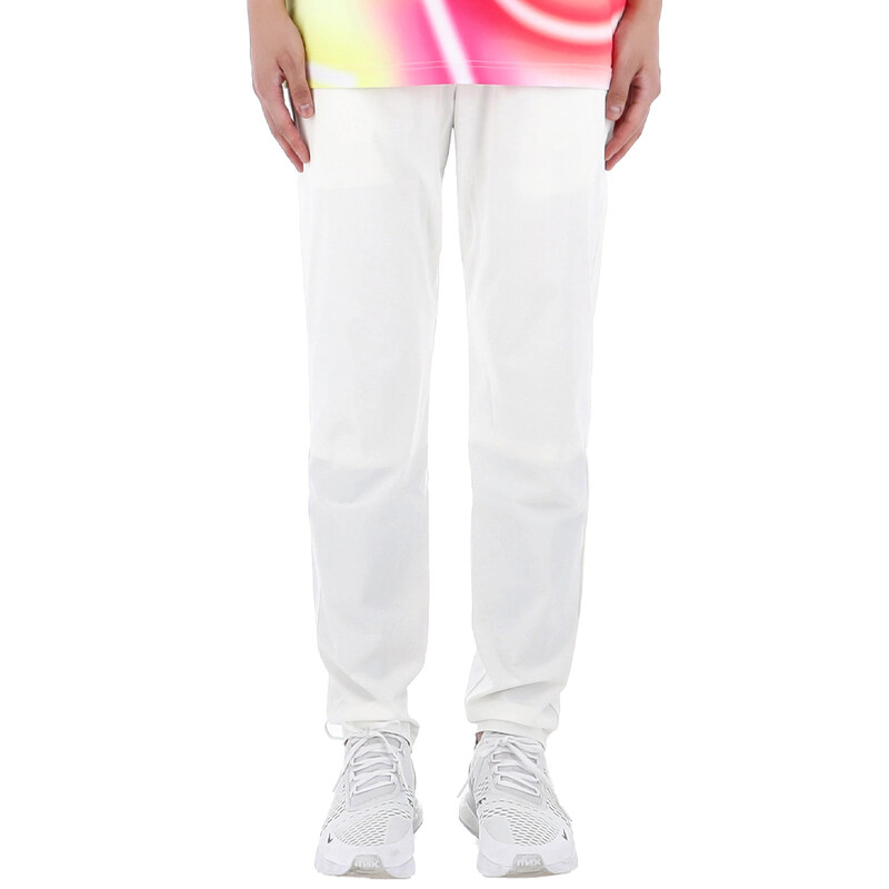 국내배송 마크앤로나 AERO 테이퍼드 핏 팬츠 MXM-5A-AT01 WHITE - Mark & Lona