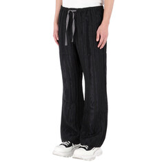 국내배송 25SS 니들스 스트링 부츠컷 팬츠 QV127 PURPLE 썸네일 2