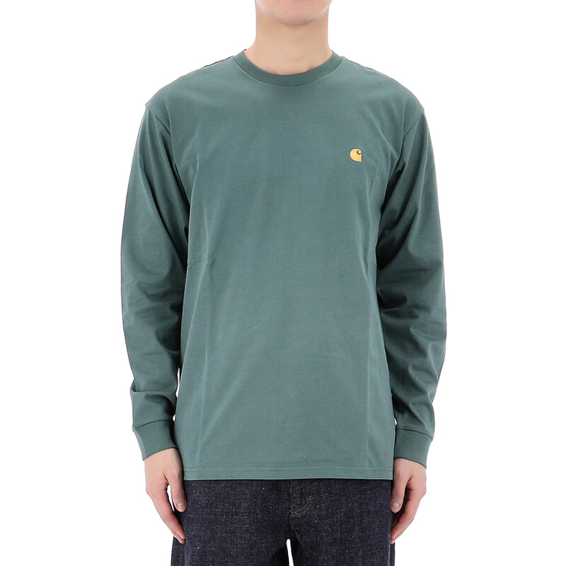 국내배송 칼하트 WIP 체이스 롱 슬리브 I026392 2N0XX - Carhartt