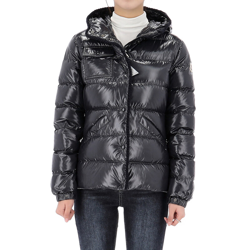 국내배송 몽클레어 12세 럭키찬스 GLAREINS 후드 다운 패딩 성인사이즈 1A00049 597EU 778-AK - Moncler