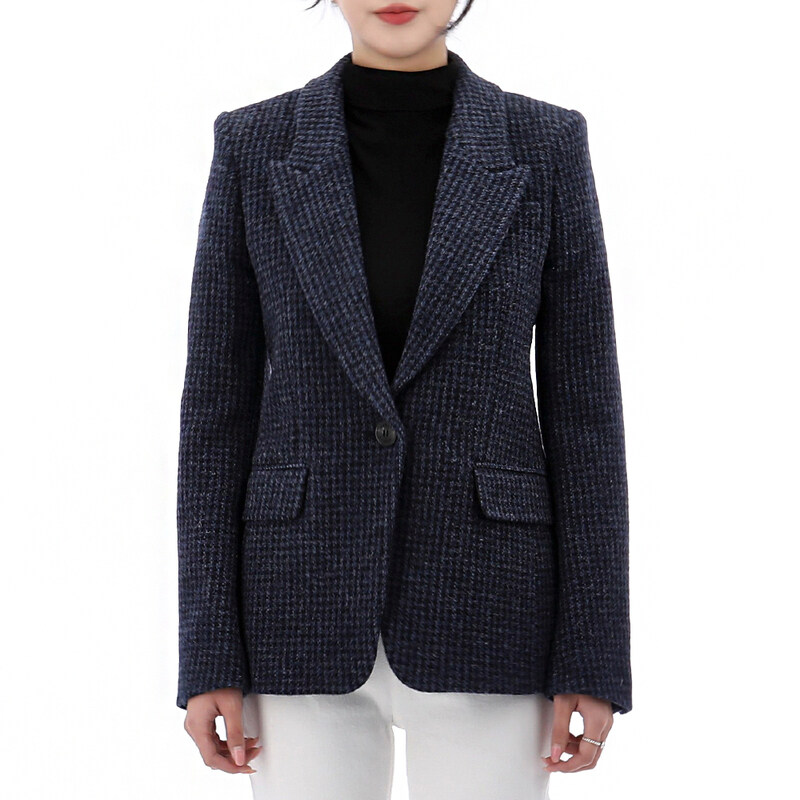 국내배송 이자벨마랑 커스틴 자켓 VE0129FA B1D03E 30NA - Isabel Marant