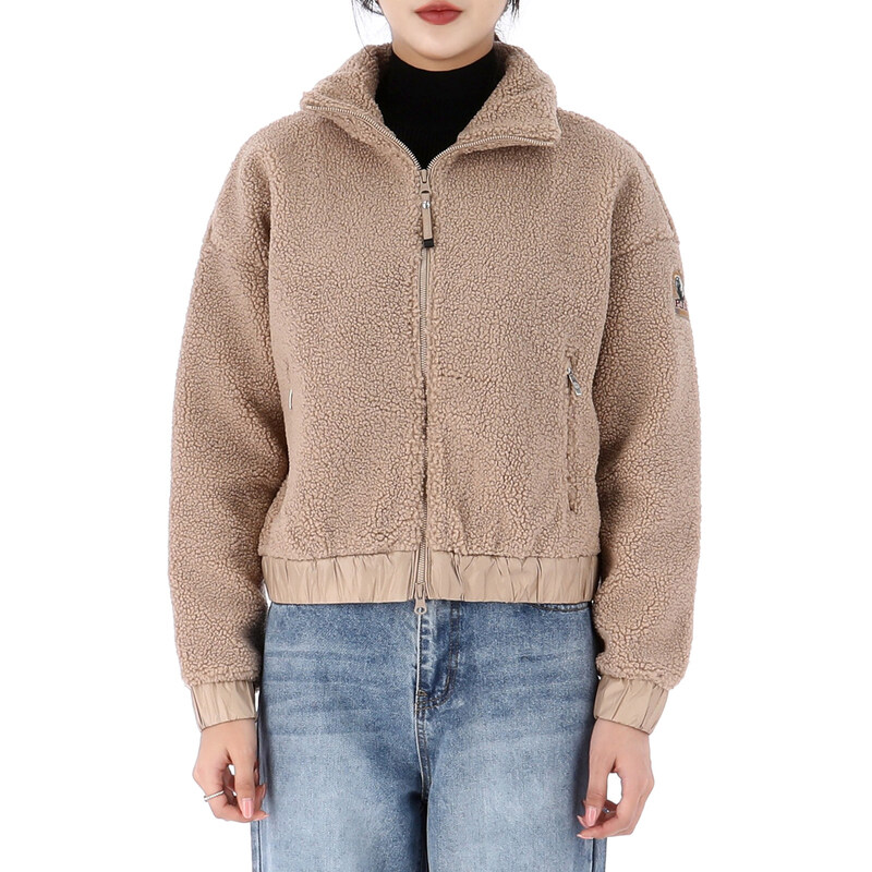 국내배송 파라점퍼스 SORI 소리 플리스 집업 자켓 PWFLPF32 0253 - Parajumpers