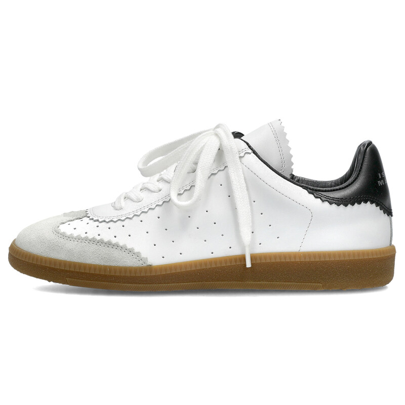 국내배송 이자벨마랑 브라이스 스니커즈 BK0014FA A1E21S 20WH - Isabel Marant