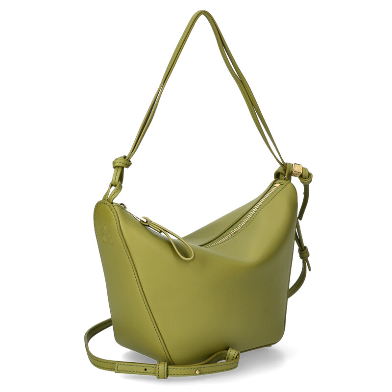 국내배송 로에베 미니 해먹 호보 숄더백 A538G13X01 4221 - Loewe