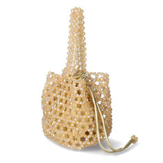 국내배송 비스크 POKE BEADS 포케 비즈 토트백 2401-045-040040 409 썸네일 2