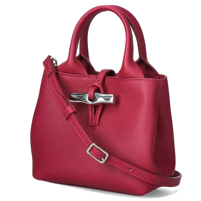 국내배송 롱샴 르 로조 XS 탑 핸들 토트백 10278 HFP M06 - Longchamp