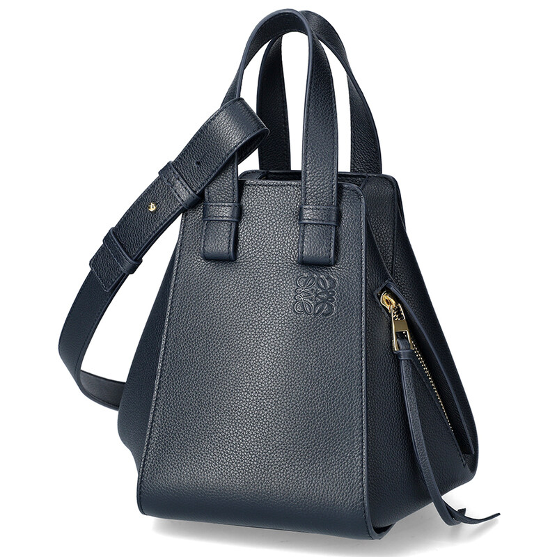 국내배송 로에베 컴팩트 해먹백 A538H13X23 5544 - Loewe