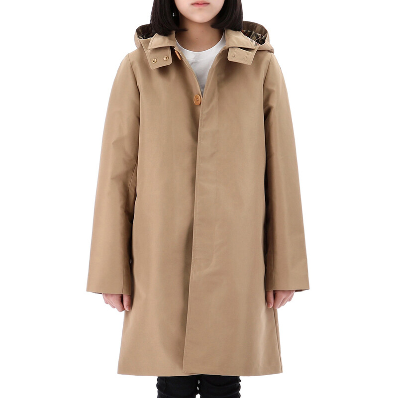 국내배송 버버리 10세 럭키찬스 키즈 캐주얼 자켓 8096185 A1420-K - Burberry