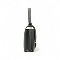 에르메스 콘스탄스 18 mini Epsom vert amande gold 썸네일 4