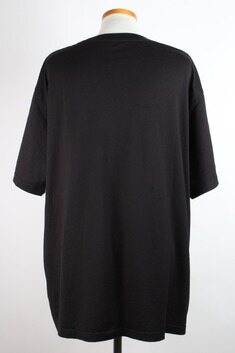 디올 CD 에뚜왈 반팔 티셔츠 블랙 3XL 썸네일 1