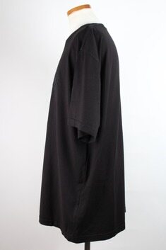디올 CD 에뚜왈 반팔 티셔츠 블랙 3XL 썸네일 3