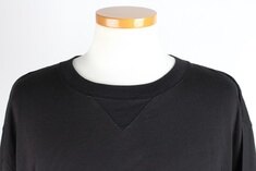 디올 CD 에뚜왈 반팔 티셔츠 블랙 3XL 썸네일 5