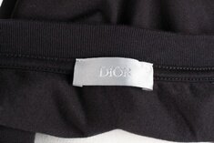 디올 CD 에뚜왈 반팔 티셔츠 블랙 3XL 썸네일 6