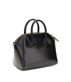 [비엔비명품관] GIVENCHY 지방시 여성 카프스킨 미니 안티고나 토트백 숄더백 썸네일 2