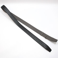 에르메스 H066050CK05 은장 H au Carre 32MM 리버서블 양면 벨트 100 썸네일 6