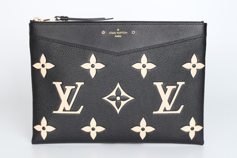 루이비통 언더고 클러치 - Louis Vuitton
