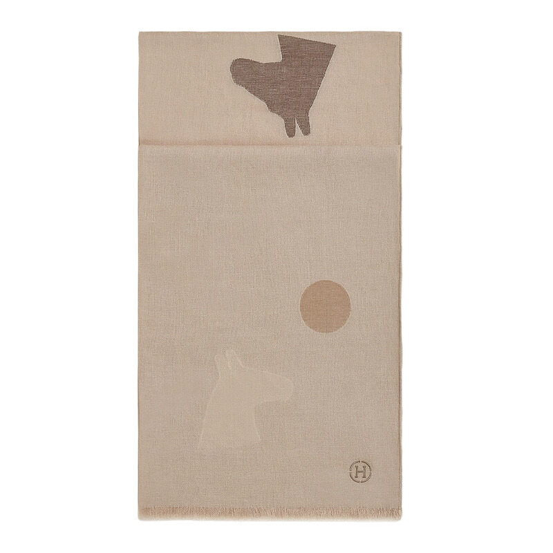 에르메스 Saut Hermes 스카프 H394831T 03 - Hermes
