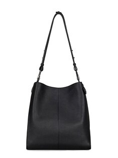 [비엔비명품관] GIVENCHY 지방시 남성 그레인 미디엄 벨티드 호보백 숄더백 썸네일 1