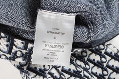 디올 오블리크 오버 셔츠 XL(110) 썸네일 7