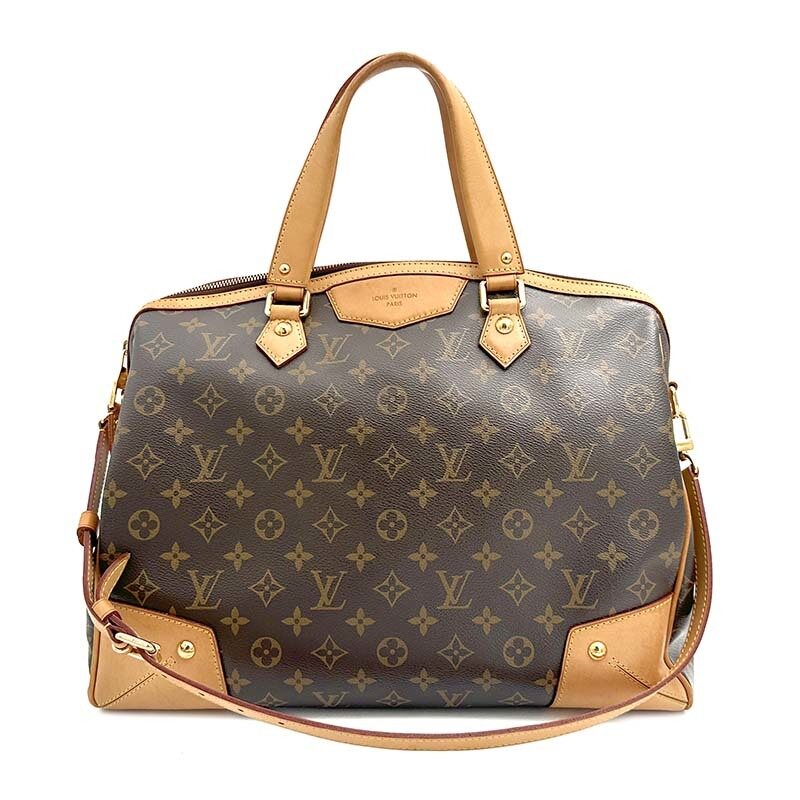 루이비통 모노그램 레티로 GM 8062501195 - Louis Vuitton