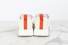 에르메스 바운싱 스니커즈 캔버스 스웨이드 36.5(235) 썸네일 5