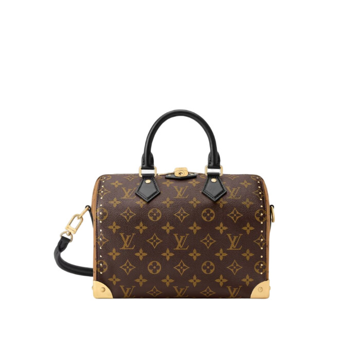 루이비통 스피디 트렁크 25 숄더백 M26181 - Louis Vuitton