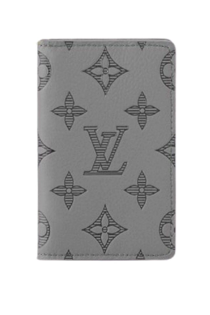 루이비통 포켓 오거나이저 카드지갑 M81382  - Louis Vuitton