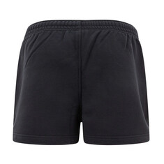 25SS 베이비 폭스 패치 레귤러핏 숏팬츠 블랙 MW01113KM0325 P199 썸네일 2