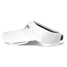 국내배송 마크앤로나 라인 스트레치 썬캡 MXF-5A-FC04 WHITE 썸네일 2