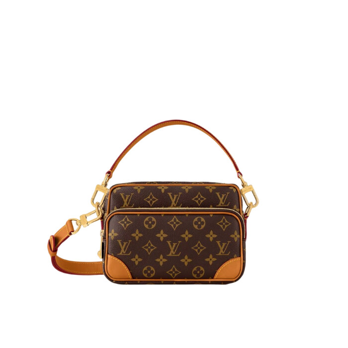 루이비통 닐 숄더백 크로스백 M14016 - Louis Vuitton