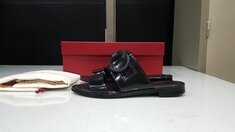 페라가모 젤리슈즈 6사이즈(230)(47) 썸네일 2