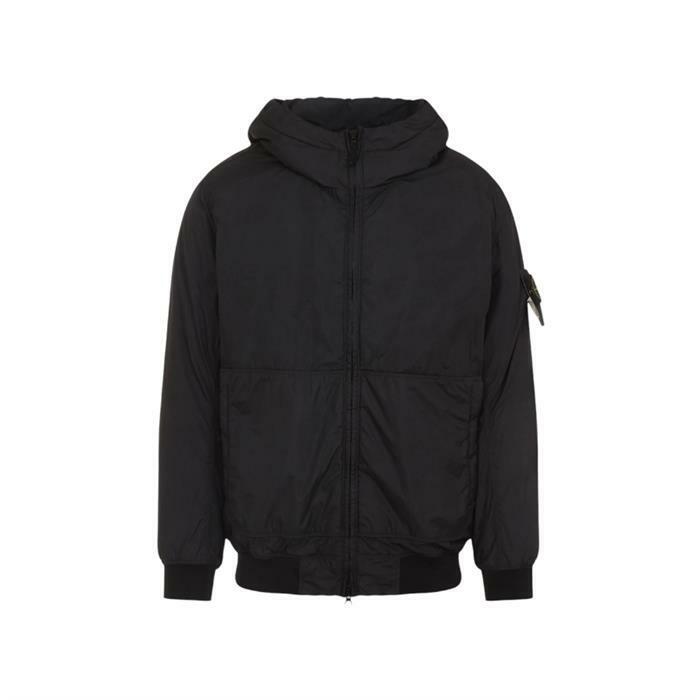 스톤아일랜드 크링클랩스 안티드롭 패딩 자켓 K2S15 4100013 S0A23 V0029 - Stone Island