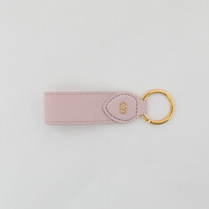 [발송]발렌티노 V로고 레더 공용키링 6W2P0AJ8 SNP 16Q 썸네일 1