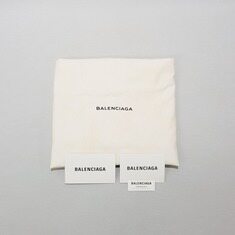 발렌시아가 바자백 쇼퍼백 스몰 513990 썸네일 9