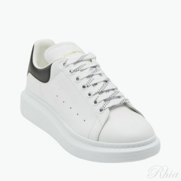 알렉산더 맥퀸 26FW 오버사이즈 스니커즈 553680 WIAIG 9061 - Alexander McQueen