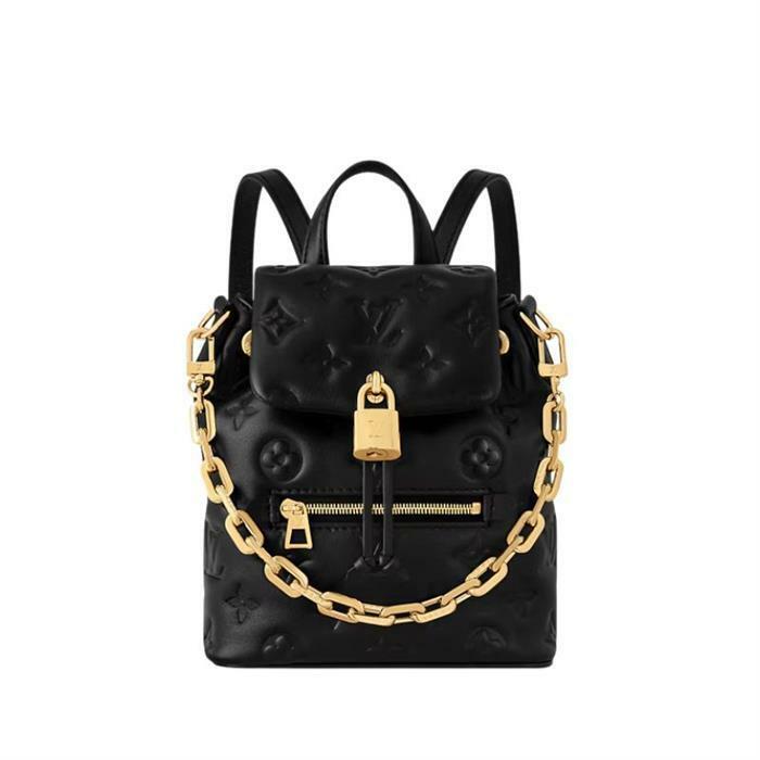 루이비통 쿠상 백팩 미니 M13387 - Louis Vuitton