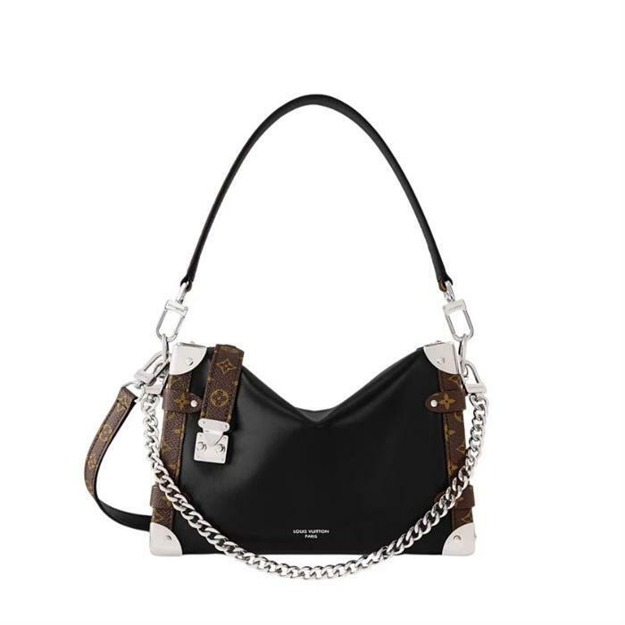 루이비통 사이드 트렁크 바이브 MM M15195 - Louis Vuitton