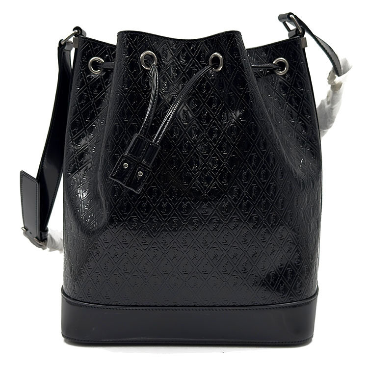 생로랑 로고 버킷백 (568606) 80825143 - Saint Laurent
