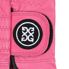 25FW 에센셜 로고 패치 글러브 블라썸 G4MC0G01 BLSSM 썸네일 3