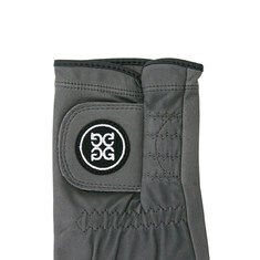 25FW 에센셜 로고 패치 글러브 차콜 G4MC0G01 CHA 썸네일 3