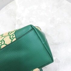 [럭스유] 구찌 GG 오피디아 라피아 토트 숄더백 미디엄 631685 썸네일 5