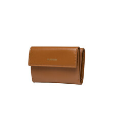 [스크래치] 질샌더 베이비 월렛 반지갑 J07UI0009 P4840 225 COPPER 썸네일 1