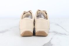 루이비통 LV 플랫폼 스니커즈 베이지 36.5(235) 썸네일 5