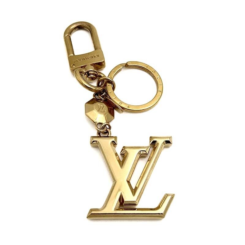 루이비통 파셋 키링 겸 백참 813250345 - Louis Vuitton
