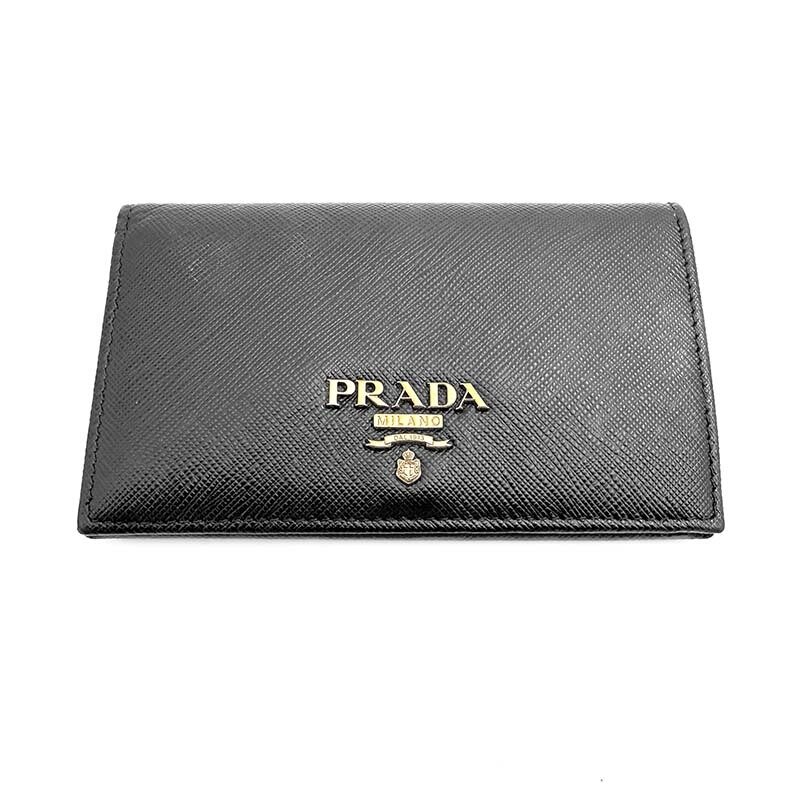프라다 사피아노 중지갑 (1MV020) 815250215 - Prada