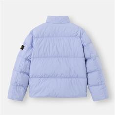 25FW 스톤아일랜드키즈 다운자켓 4100005S0A23 V008B 썸네일 4